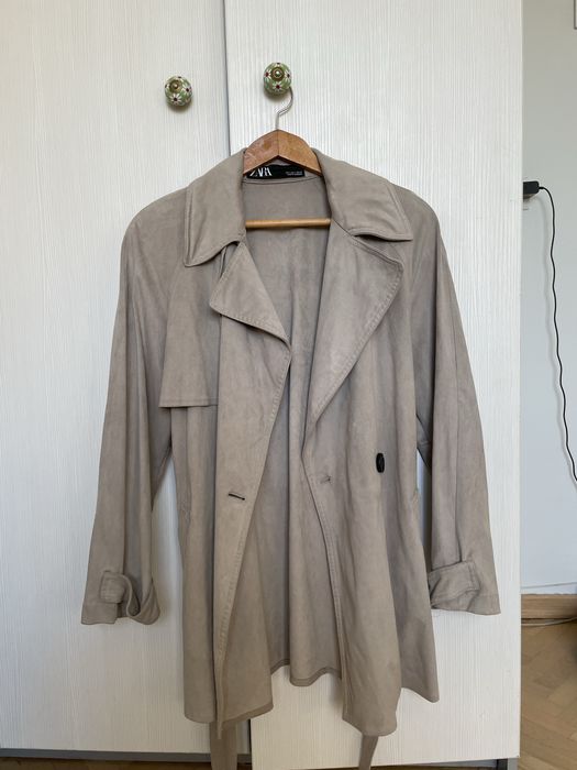 Преходно яке от Zara