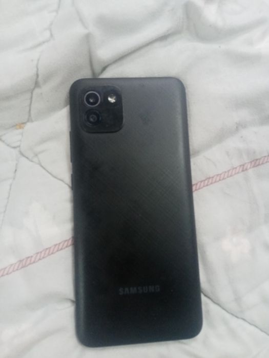 Samsung Galaxy A03