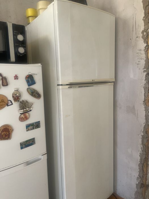 Продам холодильник бу