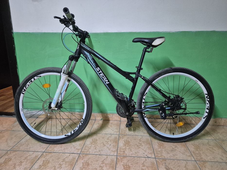 Продам велосипед Stern Electra 1.0