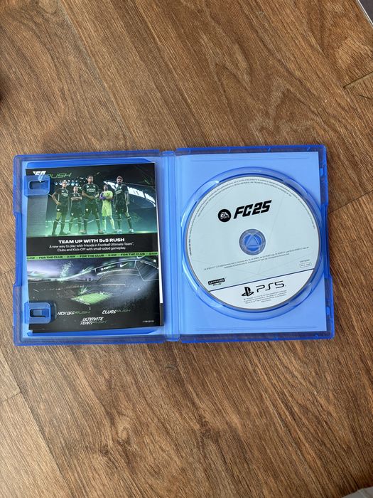Продавам игри за PS5 и PS4