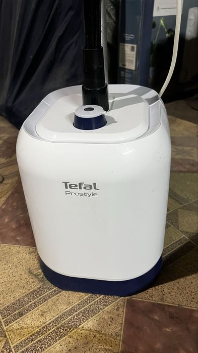 Паровой утюг Tefal