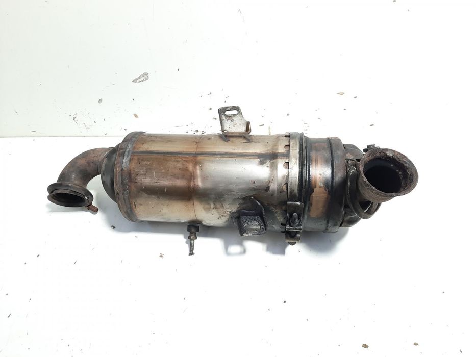 Catalizator, cod PSAK420, Peugeot 407 SW, 1.6 HDI, 9HZ