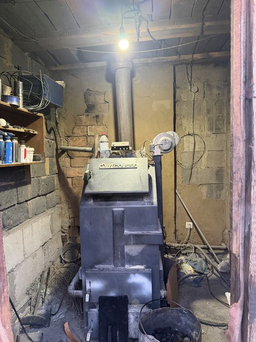 Продам дом адрес Тоғжигитова 15