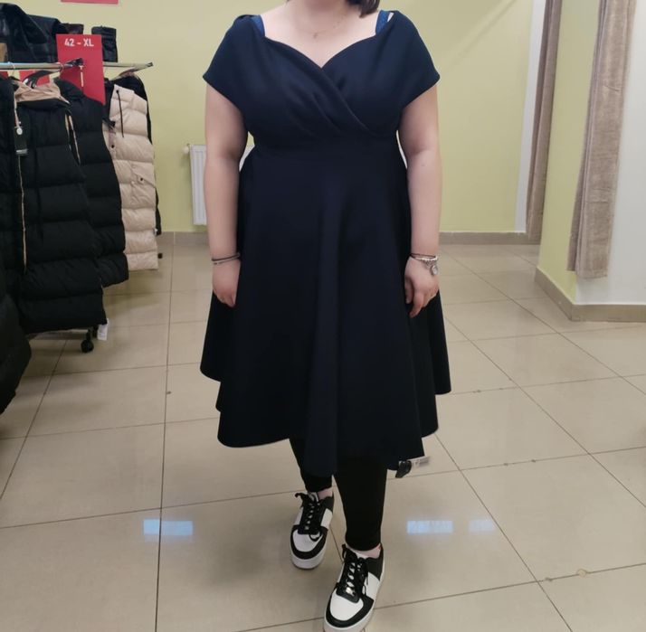 Rochița eleganta.