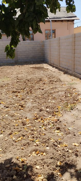 Участка сотилади