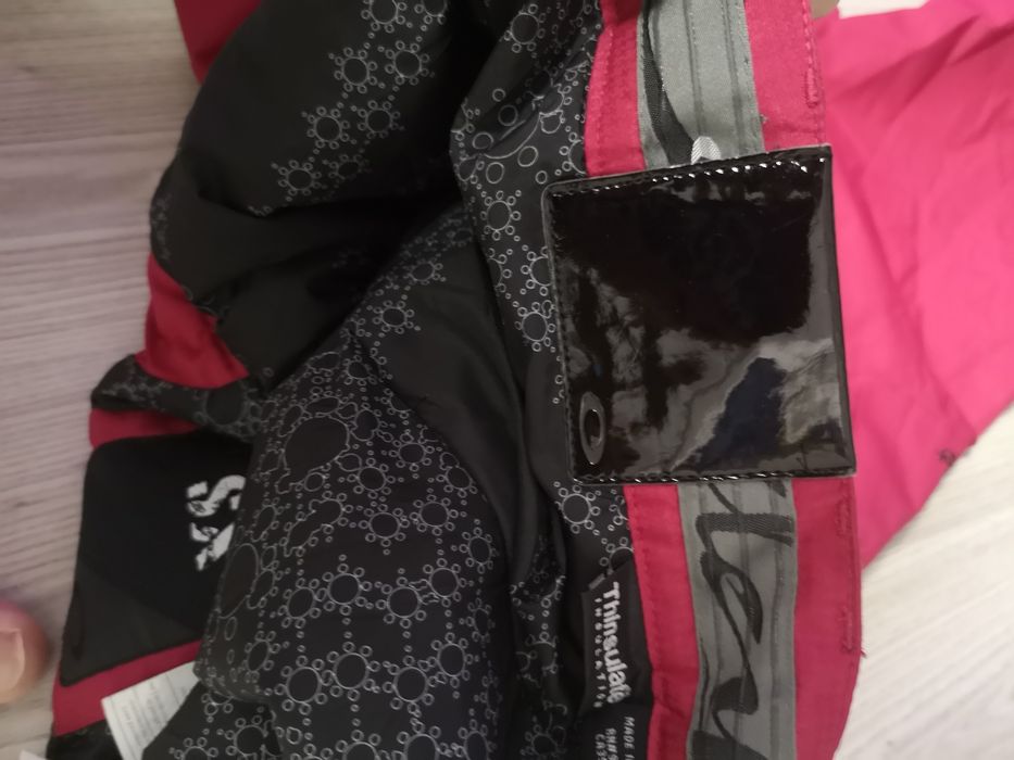 Pantaloni ROXY, snowboard- ski