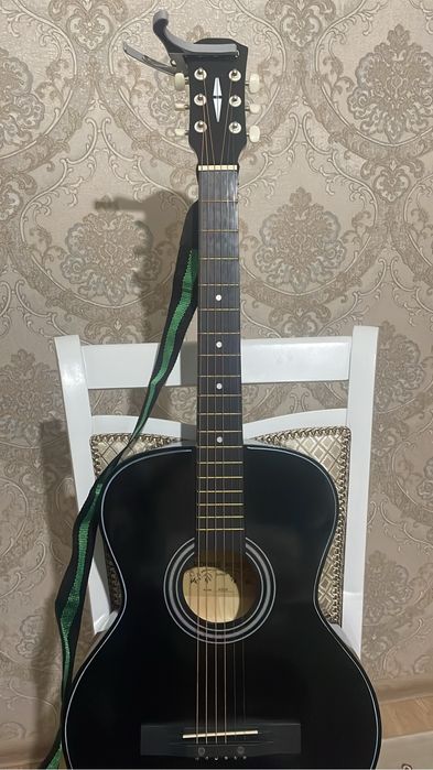 Акустический гитара