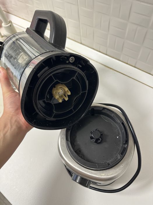 Blender Heinner HBL-1200XMC, 1200 W, 20.000 rpm