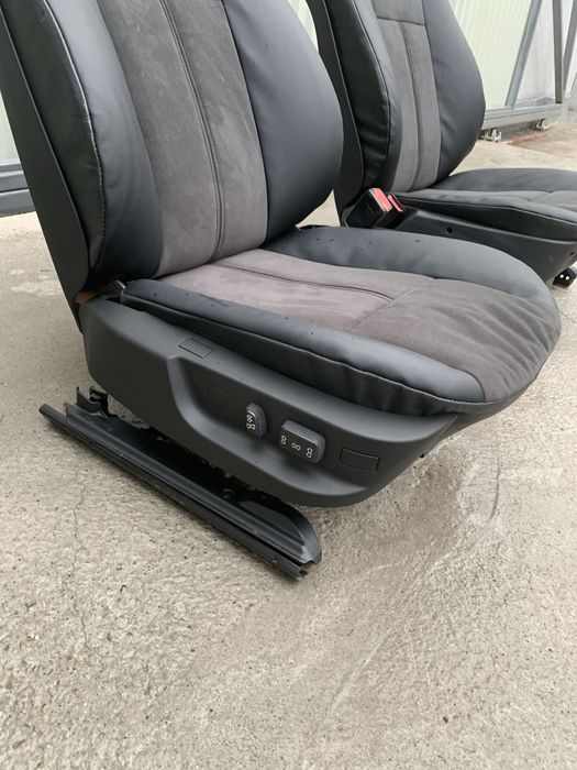 Электро стденья Бмв & Bmw E 39 E 38