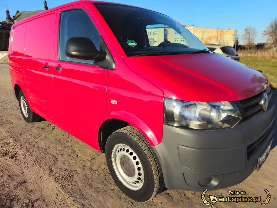 Volkswagen TRANSPORTER / MULTIVAN ( T5 ) 2009 - 2015 PIESE AUTO