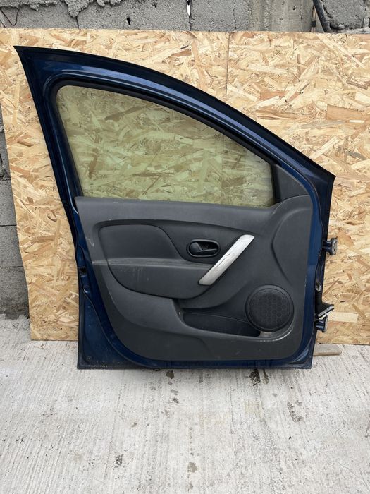 Ușa/Uși Dacia Logan MCV 2015 față - spate stânga - dreapta