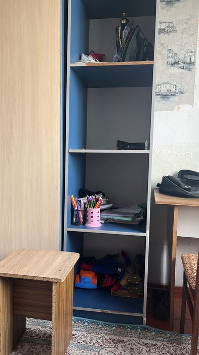 Продам мебель для спальни