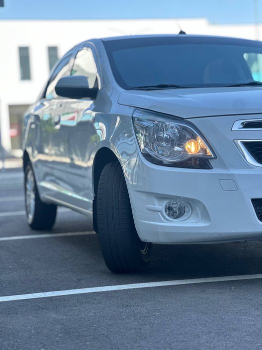 COBALT 4-POZITSIYA AVTOMAT FULL 2021YIL Avto kredit BANK orqali 1kunda