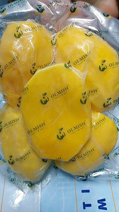 Манго заморозка Вьетнам