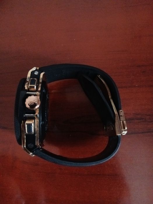 Ceas automatic functional