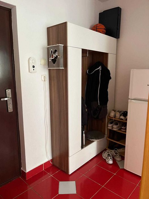 Garsonieră de închiriat, 30 mp, în zona Ramada