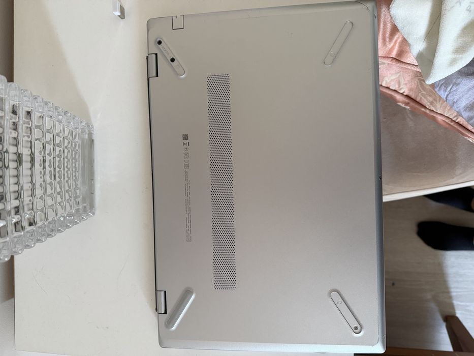 Ноутбук HP Pavilion Laptop 15