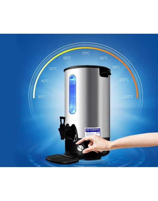 Диспенсър за Греяно вино Горещ шоколад Чай Гореща вода Топли напитки