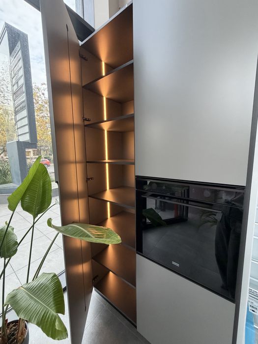 Mobila Bucatarie Mdf