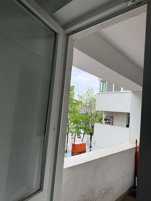 Inchiriez apartament cu 2 camere in Militari Residence