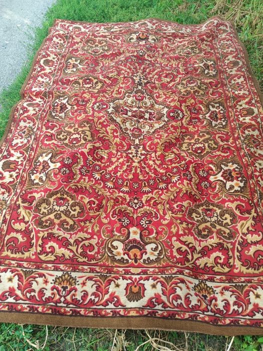 Продам палас СССР 3/2