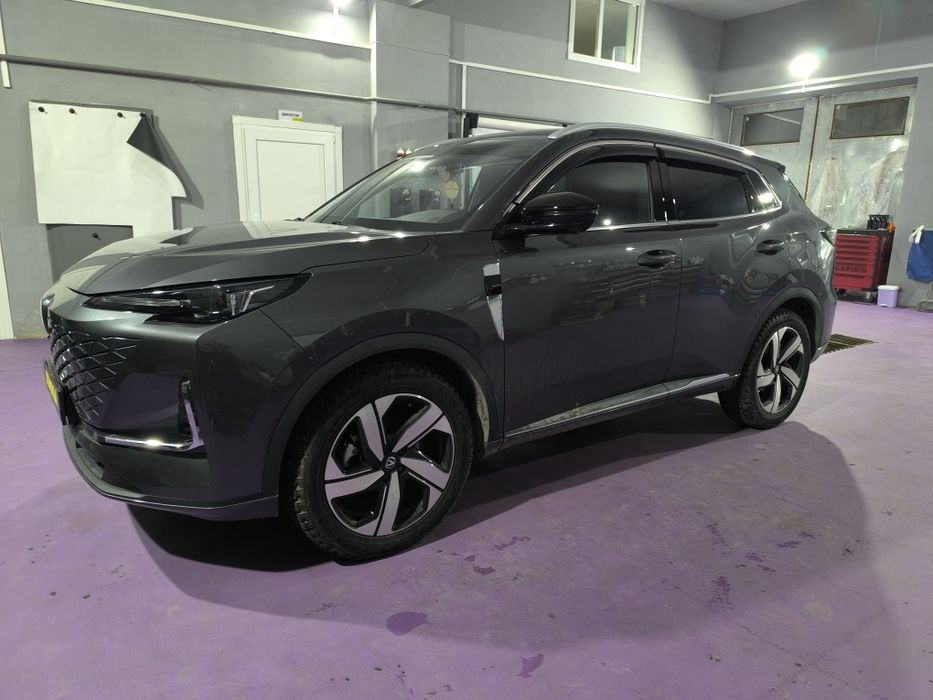 Продам Новый автомобиль