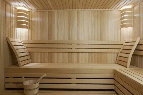 Обшивка бань и не только