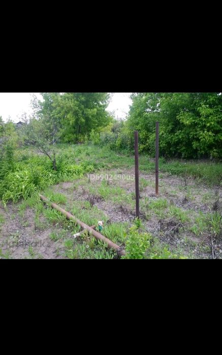 Продам дачный участок