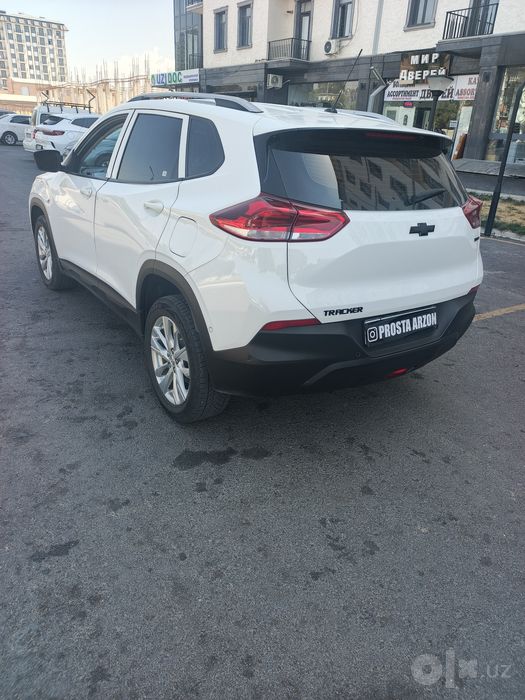 Trekir 2 xolati zur