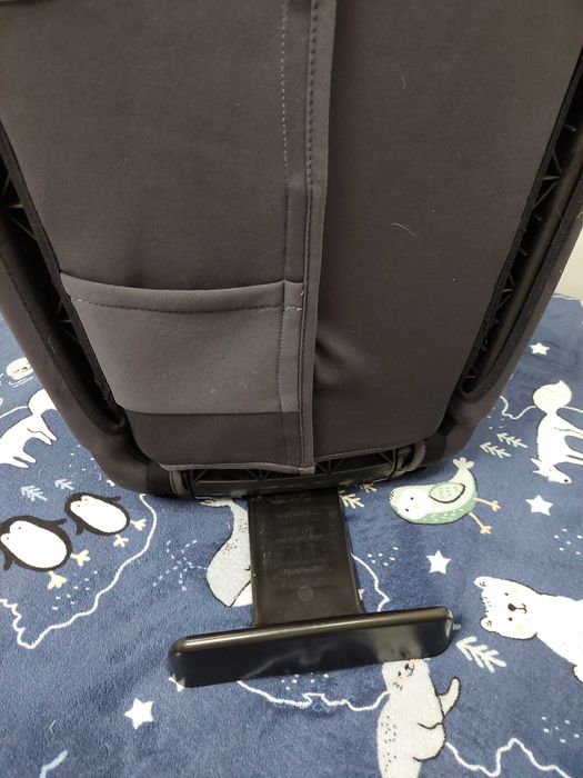 Vand scaun auto Chico 2-3, 15-36kg