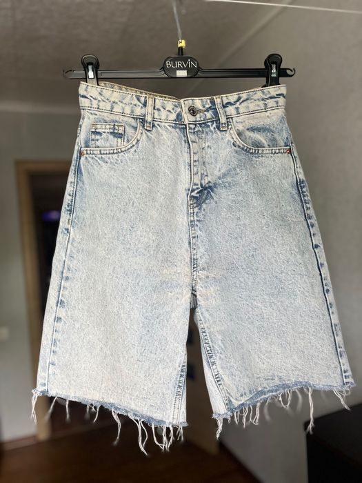 Шорты, Бермуды размер s (42,44)