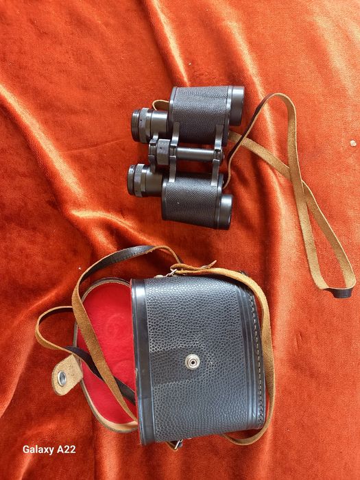 Бинокъл  БПЦ4 8×30 MADE USSR