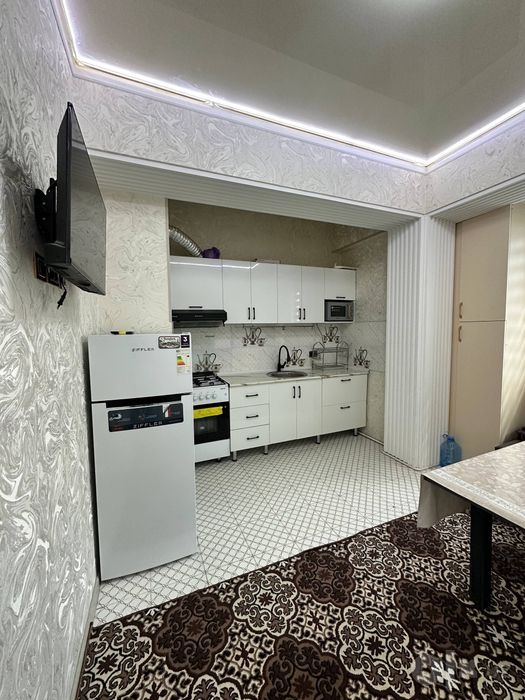 Аренда квартира Яшнобод Nais Villas Олмос  махалла 3/4/12