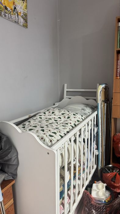 Прихожая комод манежка 20000т