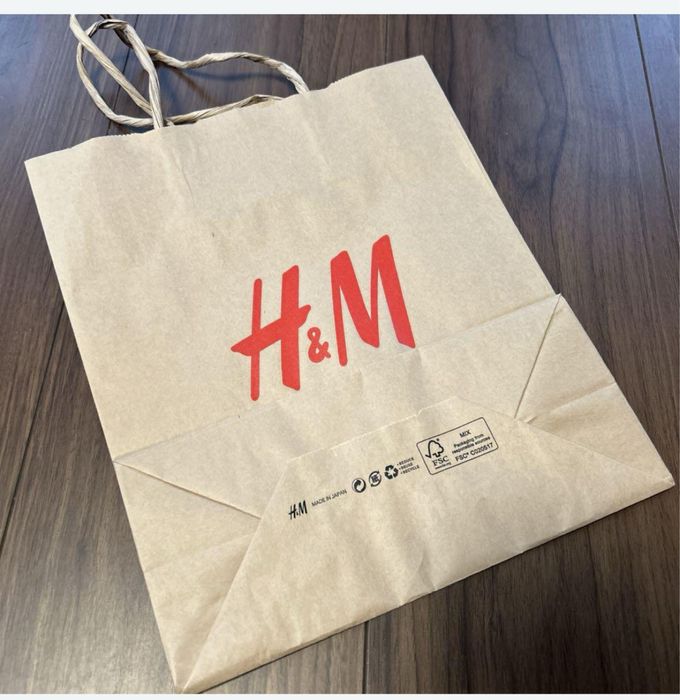 Пакет зара zara подарочный бюрберри h&m