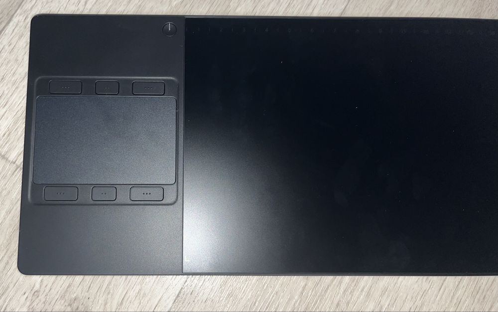 Графический планшет