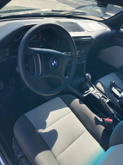 продаётся BMW E34 M50 1994