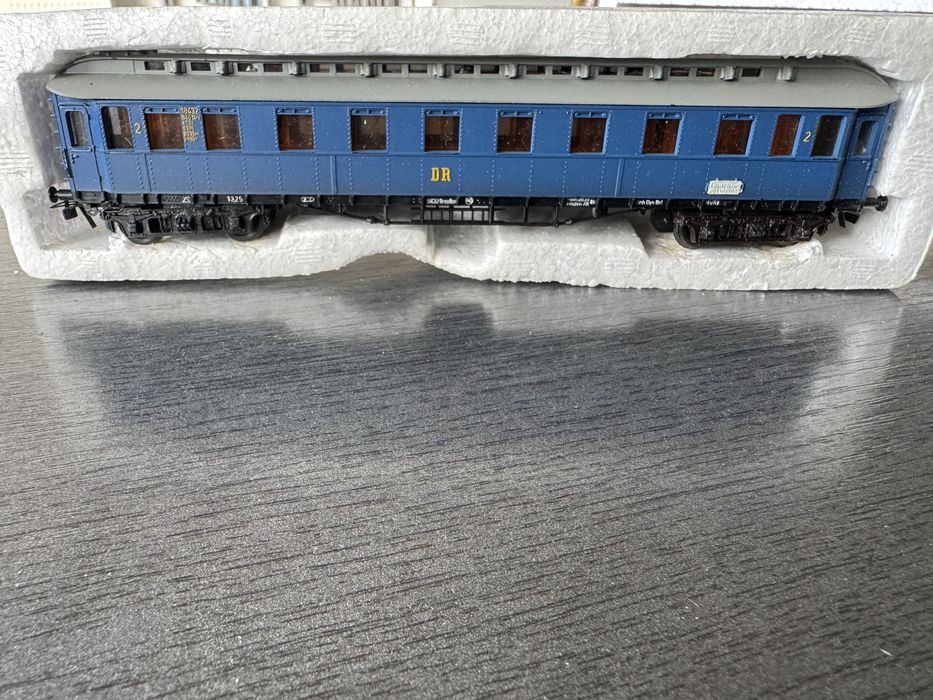 Macheta locomotiva cisterna vagon Roco, Piko, HO, Veb Modellbahnwagen