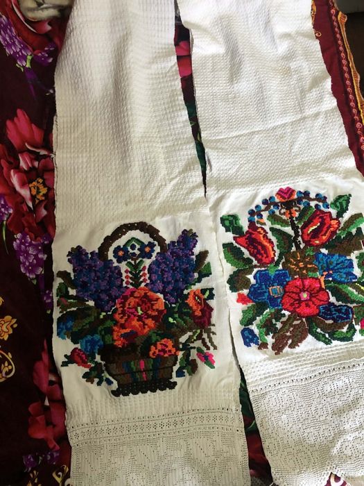 Sterguri tradionale Maramureș