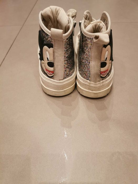 Replay еспадрили, Adidas кецове,ZARA  кецове  момиче