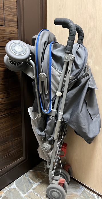 Детска лятна Количка Maclaren Quest