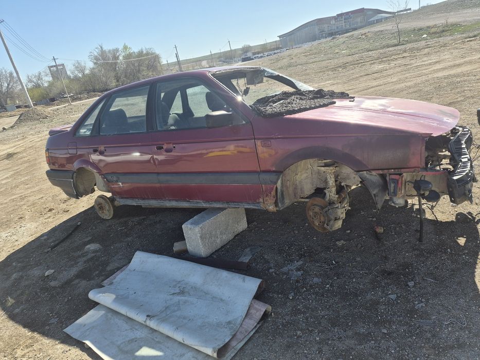 Продам пассат б3

Обе машины с проблемным двигателем (мо