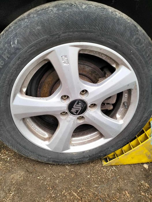 haion passat b6 2.0 BMP