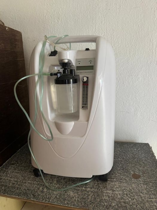 Кислородный концентратор Oxygen Concentrator