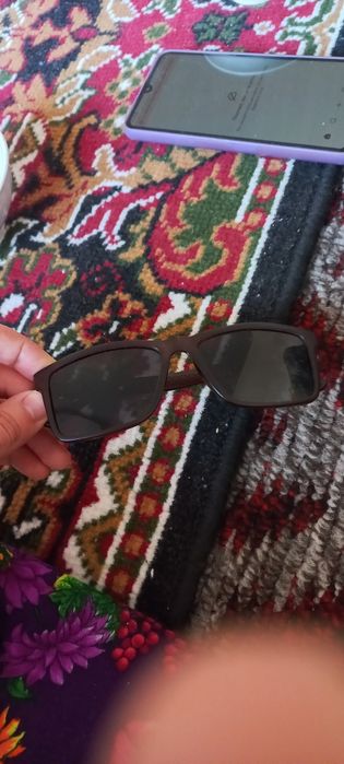 Очки мужские новые