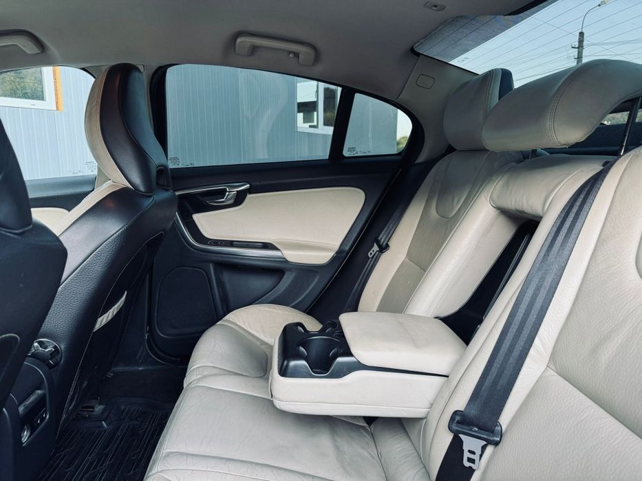 De vânzare Volvo S60, 2.0 D3