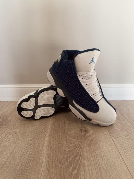 Jordan 13 "Flint"