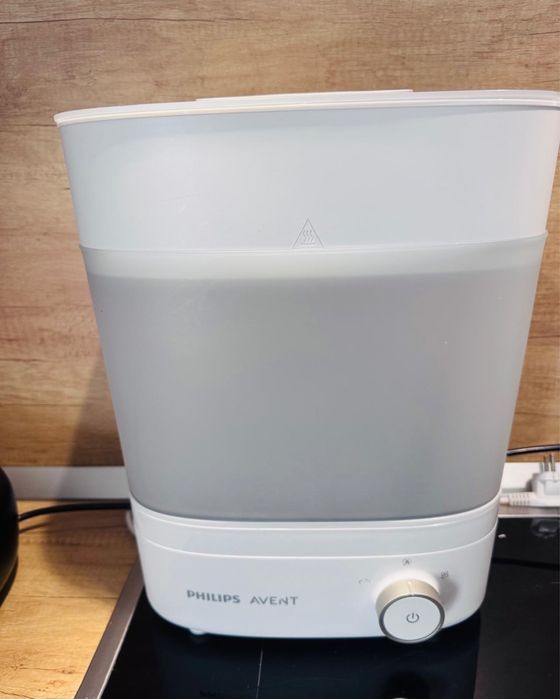 Sterilizator biberoane cu uscator PHILIPS AVENT