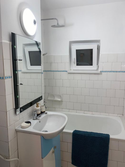 Regim Hotelier Ap 2 camere